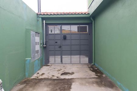 Casa para alugar com 45m², 1 quarto e sem vaga Casa para alugar com 45m², 1 quarto e sem vagaEntrada