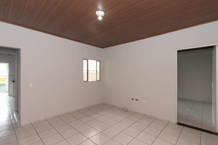 Sala de casa para alugar com 1 quarto, 45m² em Vila Maria, São Paulo
