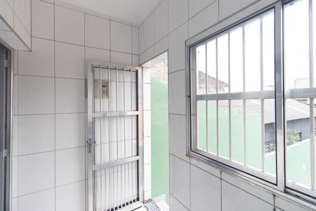 Casa para alugar com 45m², 1 quarto e sem vaga Casa para alugar com 45m², 1 quarto e sem vagaÁrea de Serviço