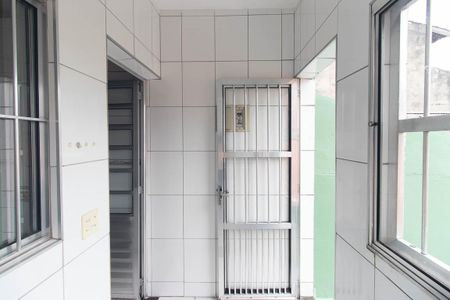 Casa para alugar com 45m², 1 quarto e sem vaga Casa para alugar com 45m², 1 quarto e sem vagaÁrea de Serviço