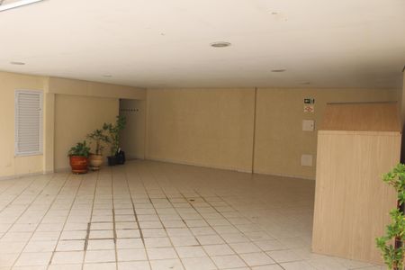 Apartamento para alugar com 110m², 3 quartos e 1 vagaÁrea comum