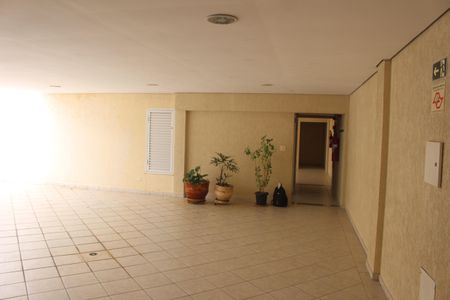 Apartamento para alugar com 110m², 3 quartos e 1 vagaÁrea comum