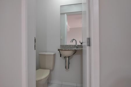 Apartamento para alugar com 110m², 3 quartos e 1 vaga Apartamento para alugar com 110m², 3 quartos e 1 vagaLavabo