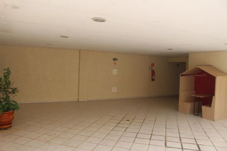 Apartamento para alugar com 110m², 3 quartos e 1 vagaÁrea comum