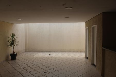 Apartamento para alugar com 110m², 3 quartos e 1 vagaÁrea comum - Churrasqueira