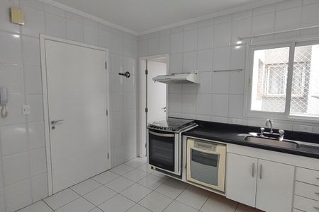 Apartamento para alugar com 110m², 3 quartos e 1 vaga Apartamento para alugar com 110m², 3 quartos e 1 vagaCozinha