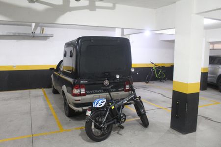 Apartamento para alugar com 110m², 3 quartos e 1 vagaGaragem