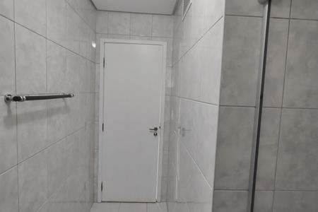 Apartamento para alugar com 110m², 3 quartos e 1 vaga Apartamento para alugar com 110m², 3 quartos e 1 vagaBanheiro