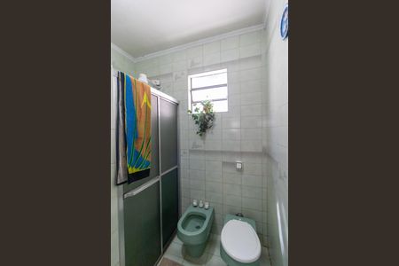 Casa para alugar com 170m², 4 quartos e 3 vagas Casa para alugar com 170m², 4 quartos e 3 vagasBanheiro