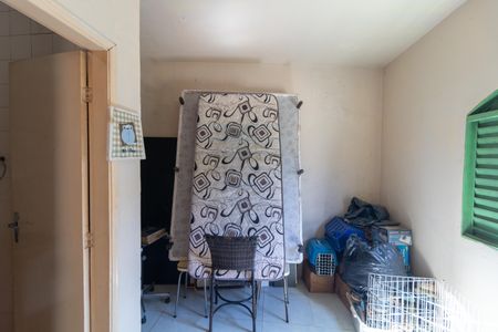 Casa para alugar com 170m², 4 quartos e 3 vagas Casa para alugar com 170m², 4 quartos e 3 vagasSuíte da edícula