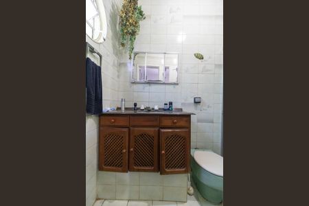 Casa para alugar com 170m², 4 quartos e 3 vagas Casa para alugar com 170m², 4 quartos e 3 vagasBanheiro da Suíte