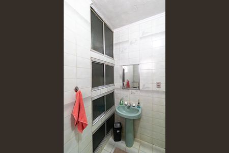 Casa para alugar com 170m², 4 quartos e 3 vagas Casa para alugar com 170m², 4 quartos e 3 vagasBanheiro