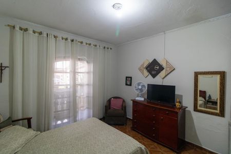 Casa para alugar com 170m², 4 quartos e 3 vagas Casa para alugar com 170m², 4 quartos e 3 vagasQuarto 01