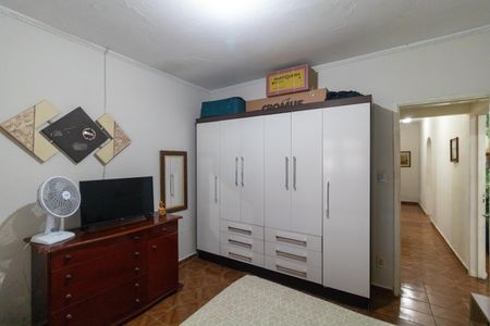 Casa para alugar com 170m², 4 quartos e 3 vagas Casa para alugar com 170m², 4 quartos e 3 vagasQuarto 01