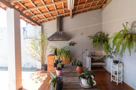 Casa para alugar com 170m², 4 quartos e 3 vagas Casa para alugar com 170m², 4 quartos e 3 vagasChurrasqueira