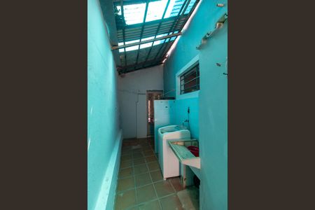 Casa para alugar com 170m², 4 quartos e 3 vagas Casa para alugar com 170m², 4 quartos e 3 vagasÁrea de Serviço