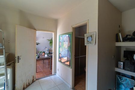 Casa para alugar com 170m², 4 quartos e 3 vagas Casa para alugar com 170m², 4 quartos e 3 vagasSuíte da edícula