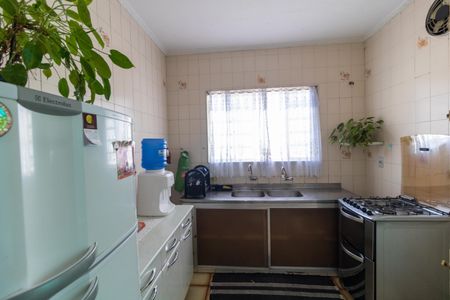 Casa para alugar com 170m², 4 quartos e 3 vagas Casa para alugar com 170m², 4 quartos e 3 vagasCozinha