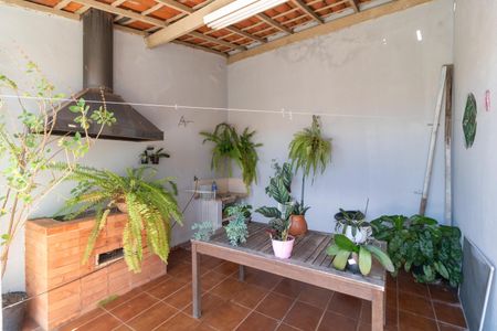 Casa para alugar com 170m², 4 quartos e 3 vagas Casa para alugar com 170m², 4 quartos e 3 vagasChurrasqueira