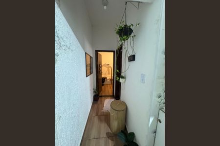 Área externa de casa para alugar com 2 quartos, 140m² em Vila Caiçara, Praia Grande