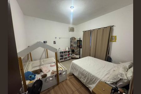 Quarto de casa para alugar com 2 quartos, 140m² em Vila Caiçara, Praia Grande