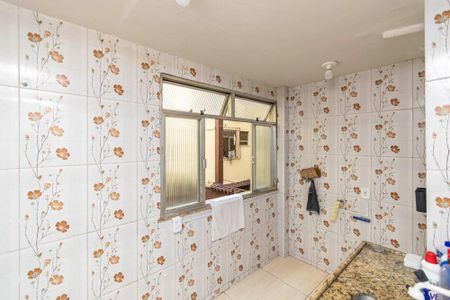 Apartamento para alugar com 58m², 2 quartos e sem vaga Apartamento para alugar com 58m², 2 quartos e sem vagaCozinha