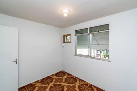 Quarto 2 de apartamento para alugar com 2 quartos, 58m² em Ramos, Rio de Janeiro