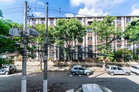 Vista do Quarto 1 de apartamento para alugar com 2 quartos, 58m² em Ramos, Rio de Janeiro