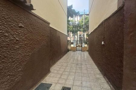 Apartamento para alugar com 58m², 2 quartos e sem vaga Apartamento para alugar com 58m², 2 quartos e sem vagaÁrea comum de acesso