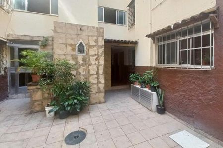 Apartamento para alugar com 58m², 2 quartos e sem vaga Apartamento para alugar com 58m², 2 quartos e sem vagaÁrea comum - Hall da entrada