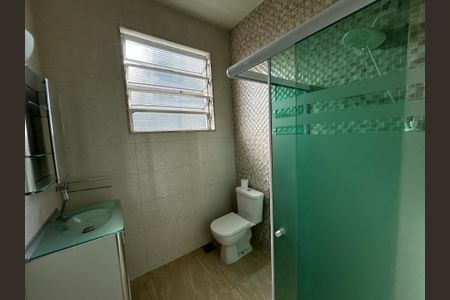 Casa para alugar com 80m², 2 quartos e 1 vagaBanheiro