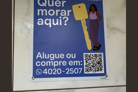 Casa para alugar com 80m², 2 quartos e 1 vagaCódigo alpha numérico