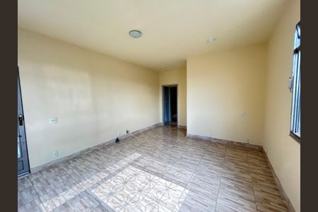 Sala de casa para alugar com 2 quartos, 80m² em Encantado, Rio de Janeiro