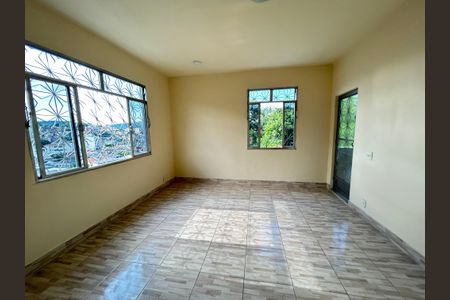 Casa para alugar com 80m², 2 quartos e 1 vagaSala