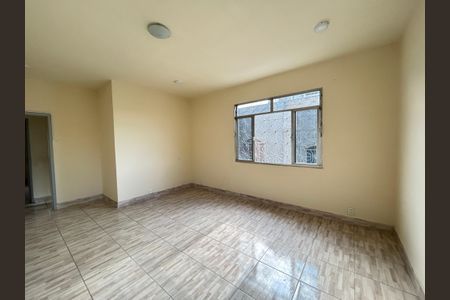 Sala de casa para alugar com 2 quartos, 80m² em Encantado, Rio de Janeiro