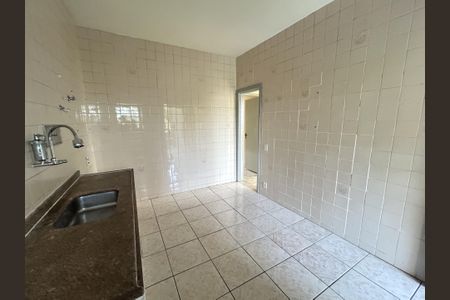 Casa para alugar com 80m², 2 quartos e 1 vagaCozinha