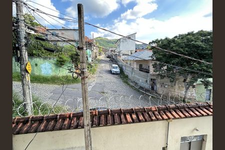 Casa para alugar com 80m², 2 quartos e 1 vagaVista