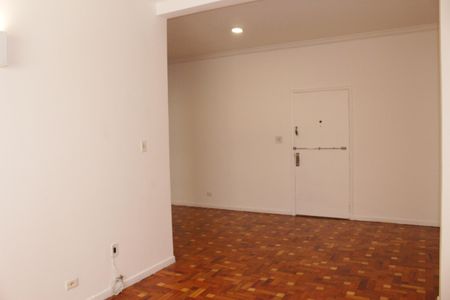 Apartamento para alugar com 2 quartos, 89m² em Santa Cecilia, São Paulo