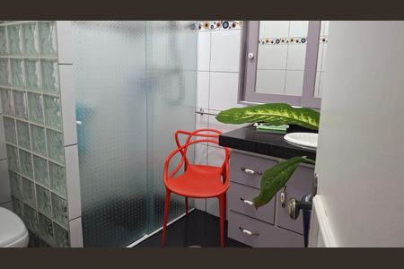 Foto 35 de casa à venda com 3 quartos, 200m² em Campo Grande, São Paulo