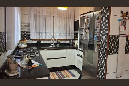 Casa à venda com 200m², 3 quartos e 3 vagasFoto 12