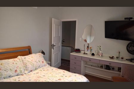 Foto 31 de casa à venda com 3 quartos, 200m² em Campo Grande, São Paulo