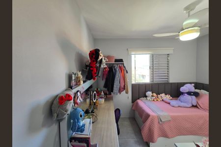 Apartamento à venda com 44m², 2 quartos e 1 vaga Apartamento à venda com 44m², 2 quartos e 1 vagaQuarto 02