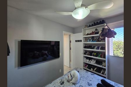 Apartamento à venda com 44m², 2 quartos e 1 vaga Apartamento à venda com 44m², 2 quartos e 1 vagaQuarto 01