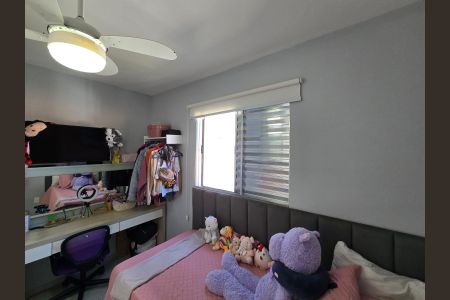 Apartamento à venda com 44m², 2 quartos e 1 vaga Apartamento à venda com 44m², 2 quartos e 1 vagaQuarto 02