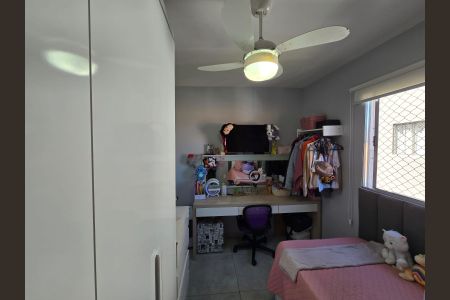 Apartamento à venda com 44m², 2 quartos e 1 vaga Apartamento à venda com 44m², 2 quartos e 1 vagaQuarto 02