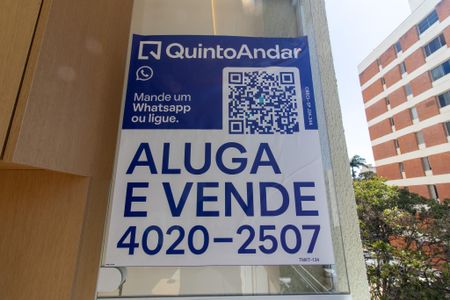 Apartamento para alugar com 46m², 1 quarto e 1 vagaplaca