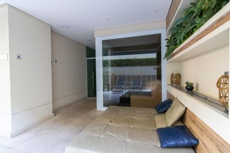 Apartamento para alugar com 46m², 1 quarto e 1 vagaSpa