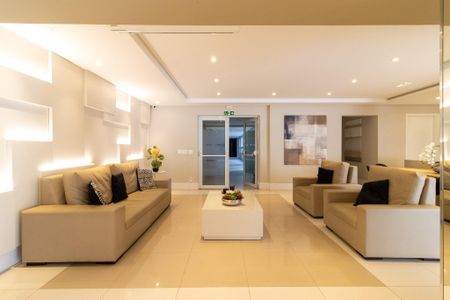 Apartamento para alugar com 46m², 1 quarto e 1 vagaÁrea comum - Salão de festas