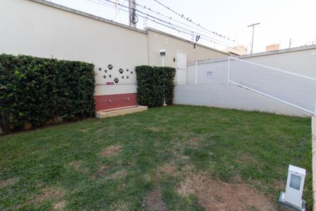 Apartamento para alugar com 46m², 1 quarto e 1 vagaPet Place