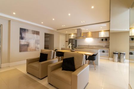 Apartamento para alugar com 46m², 1 quarto e 1 vagaÁrea comum - Salão de festas